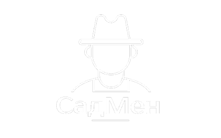 СадМен